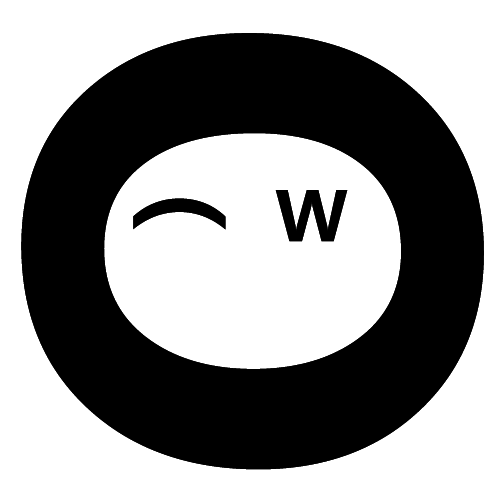 哇哦菌 标志